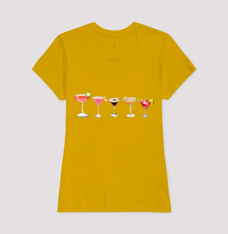 Camisa 14