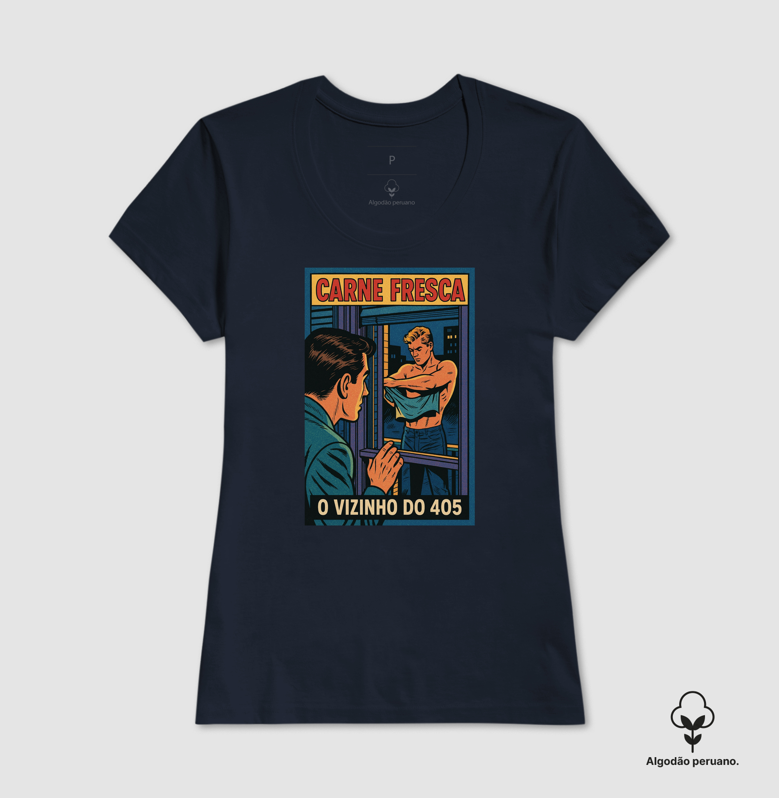 Camisa 5