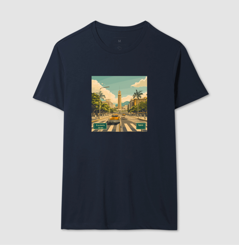 Camisa 5