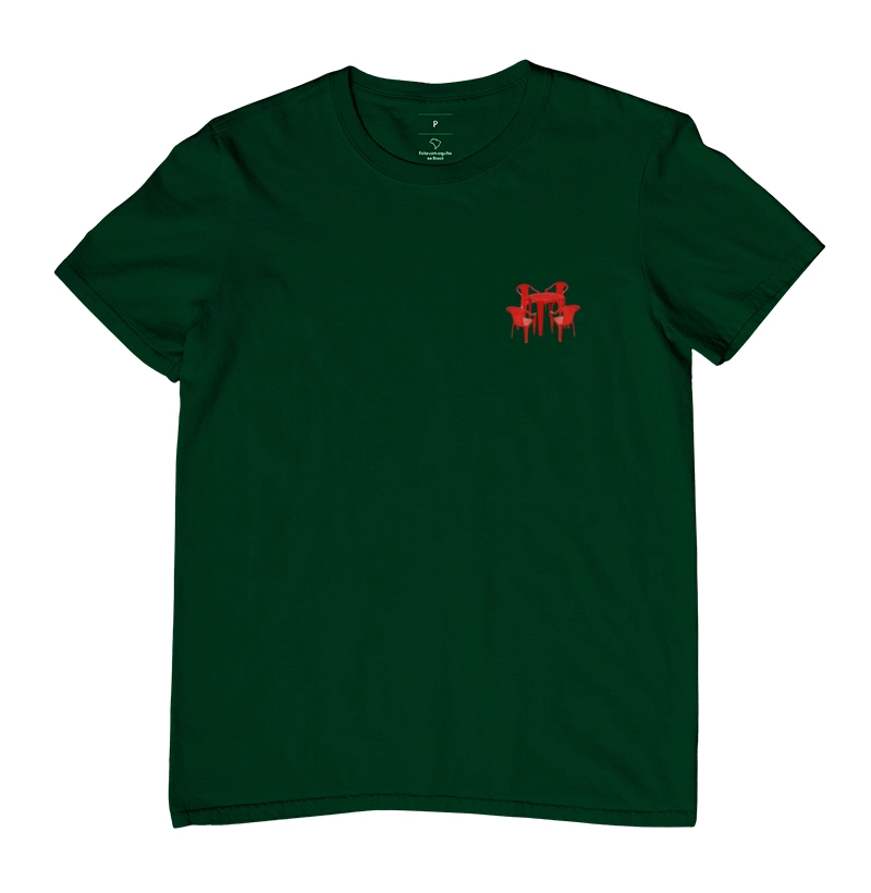Camisa 11