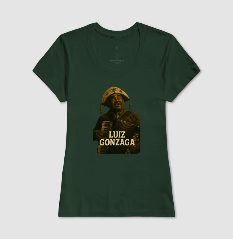 Camisa 12