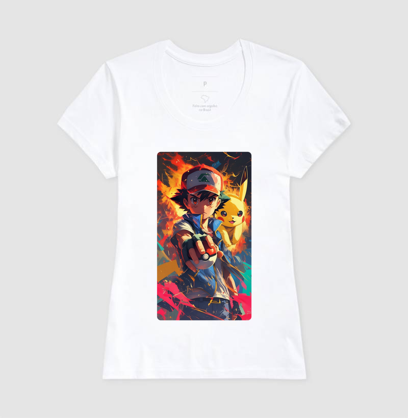Camisa 4