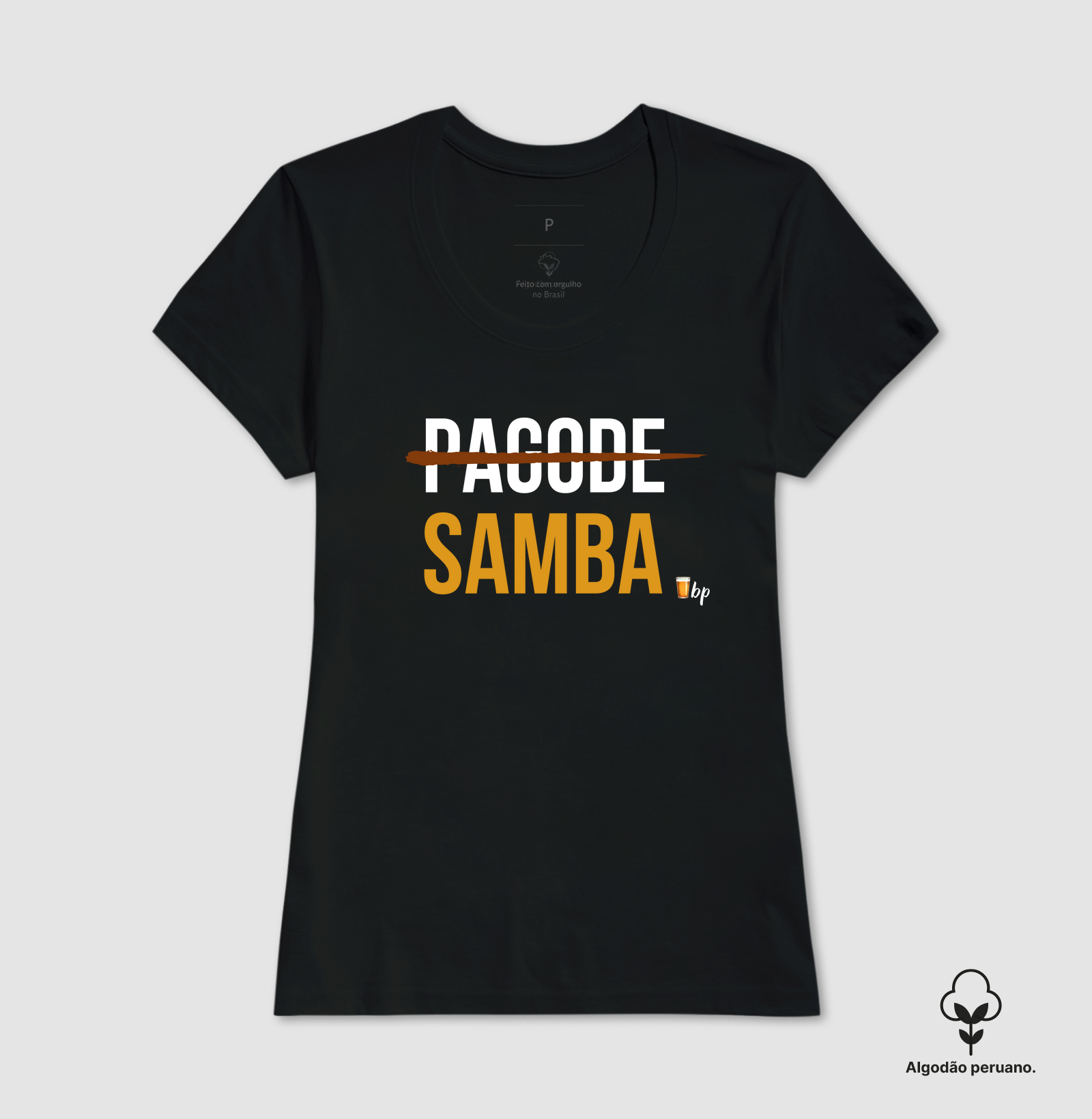 Camisa 1