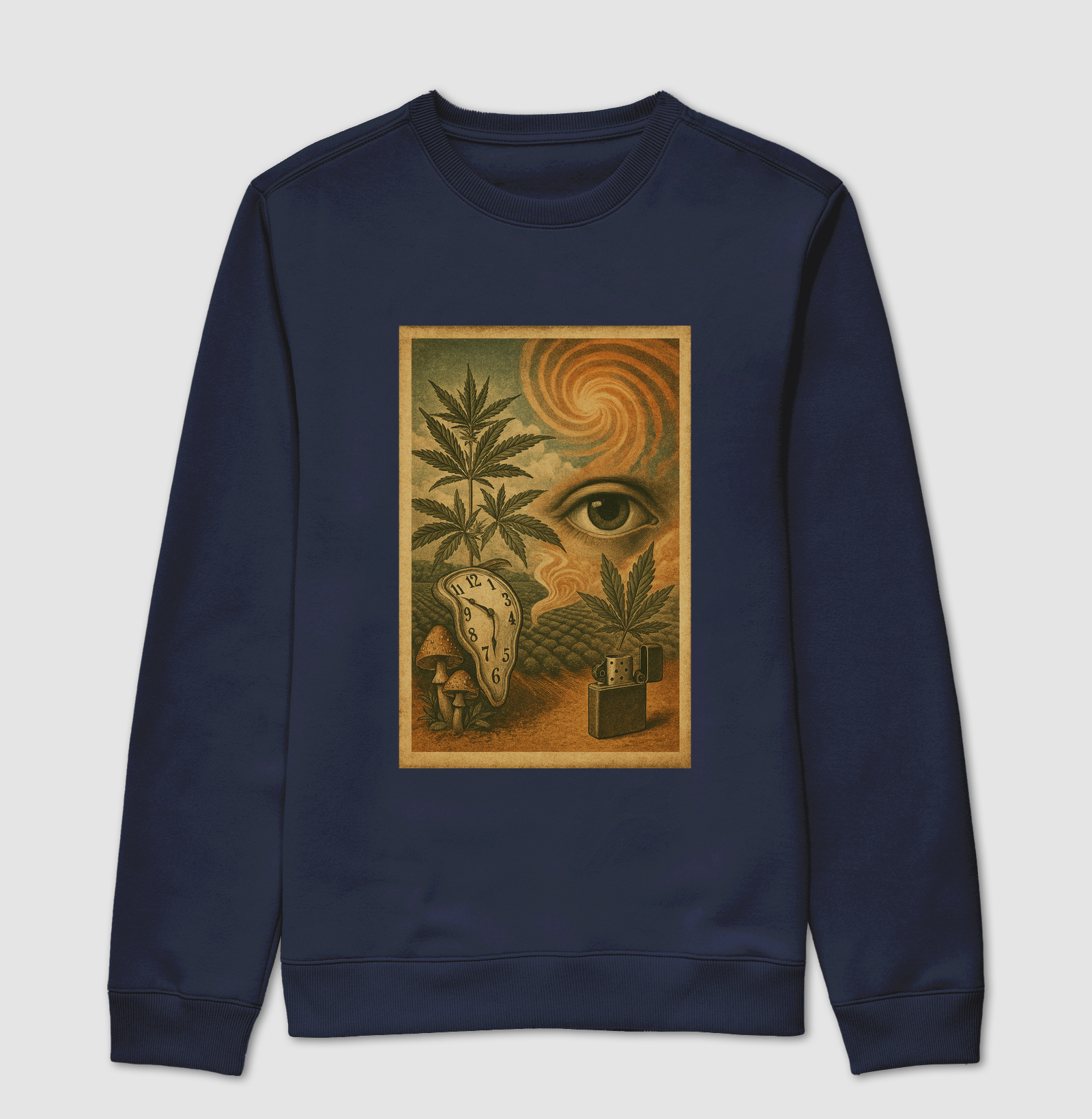 Camisa 4