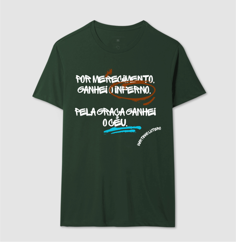 Camisa 11
