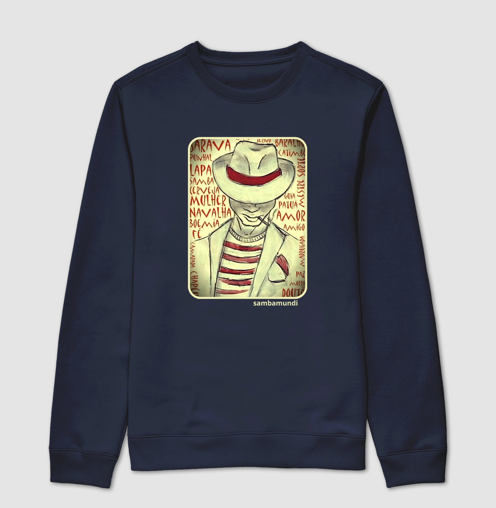 Camisa 4