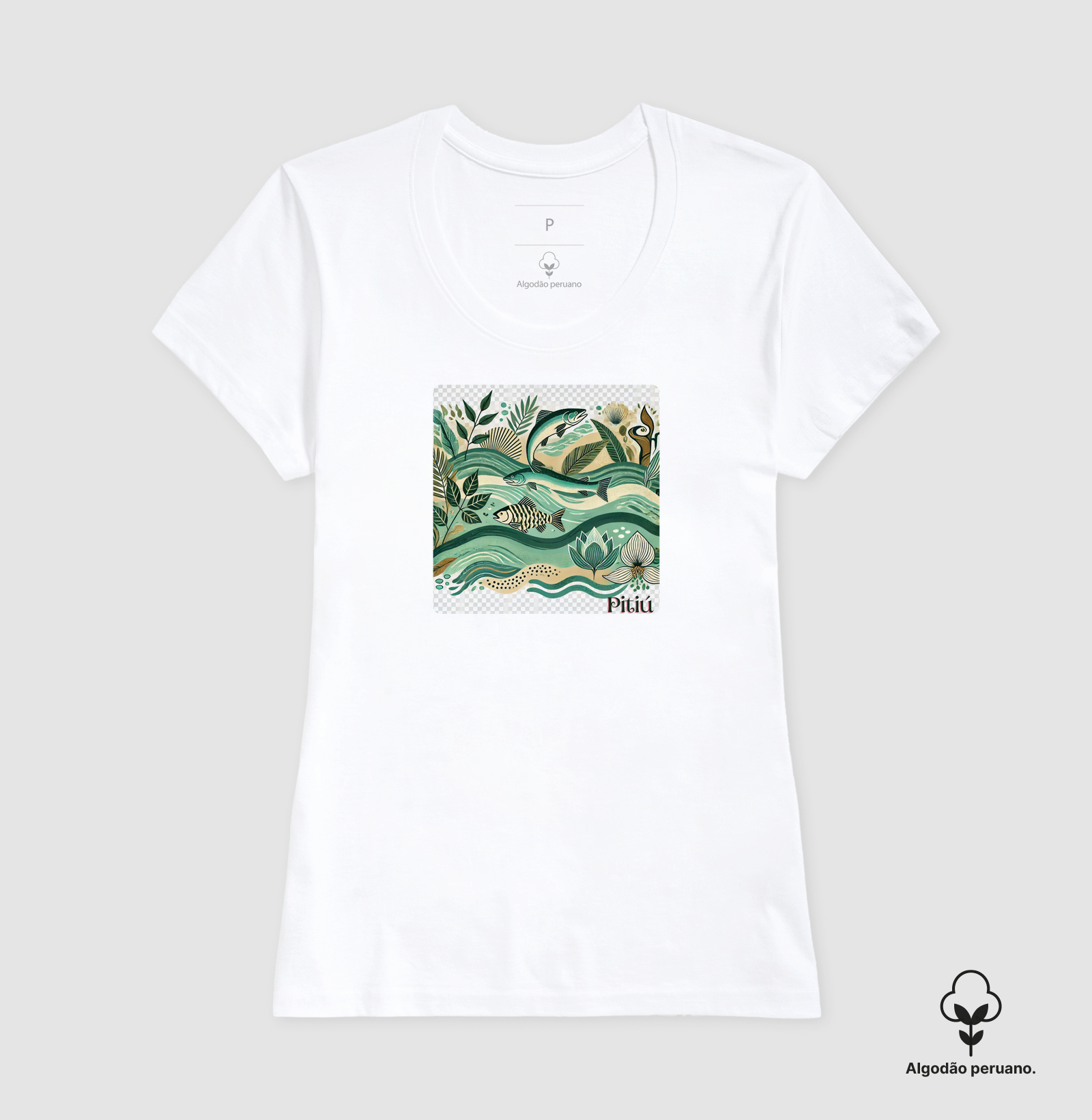 Camisa 2
