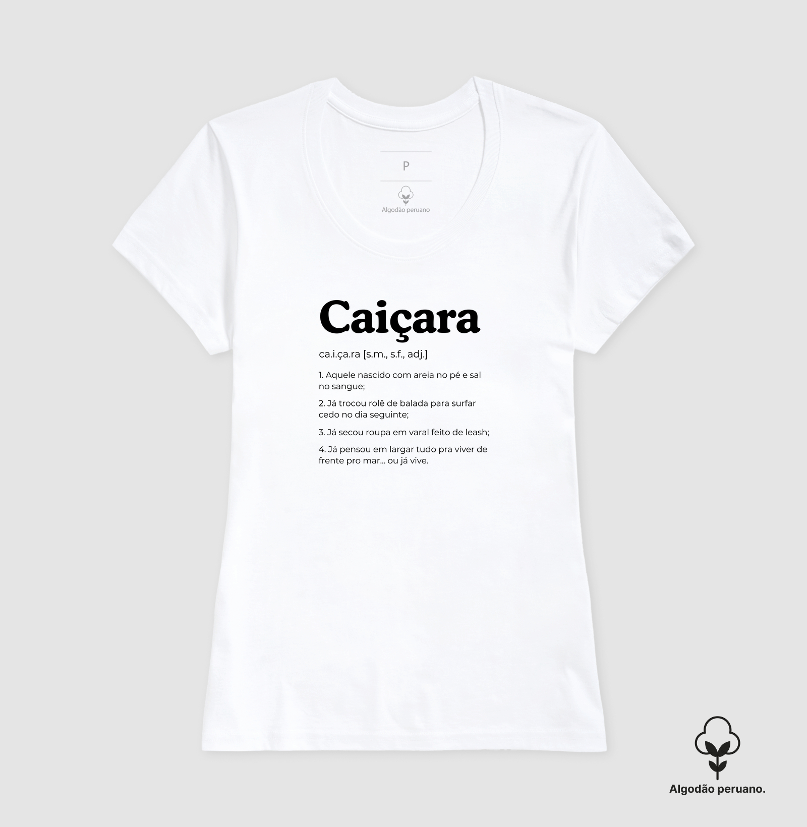 Camisa 4