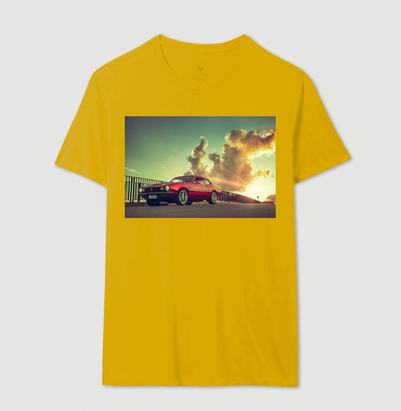 Camisa 13