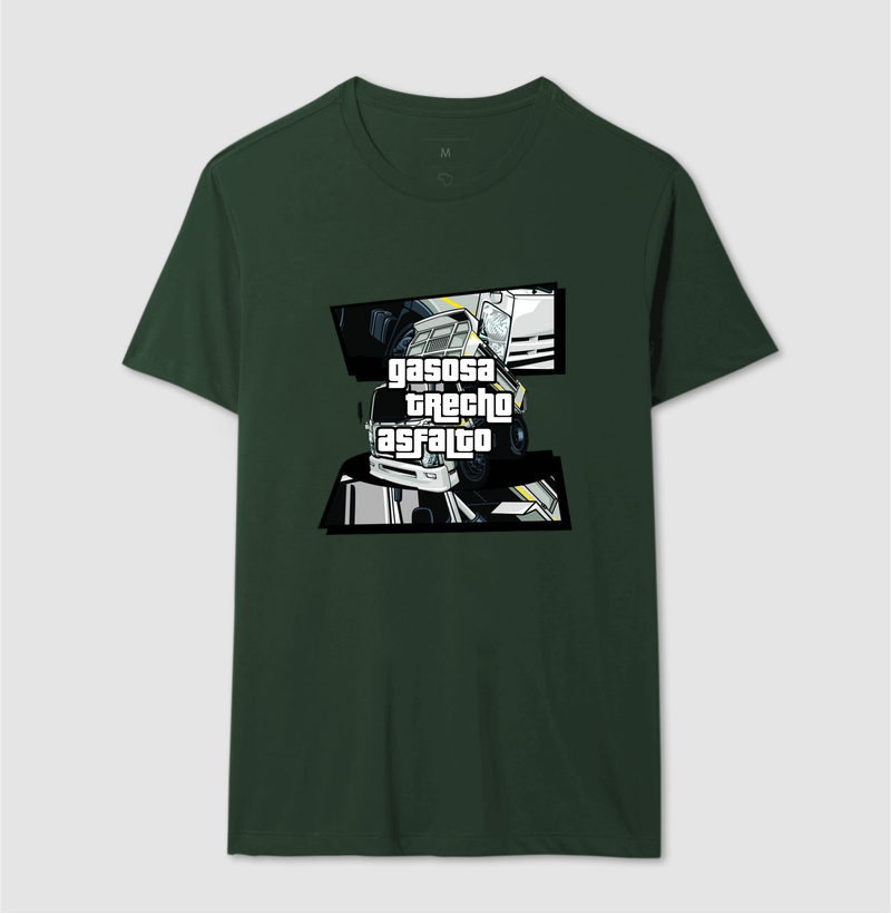 Camisa 16