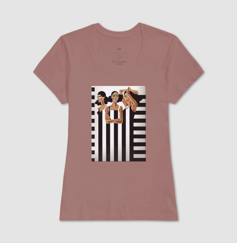 Camisa 16