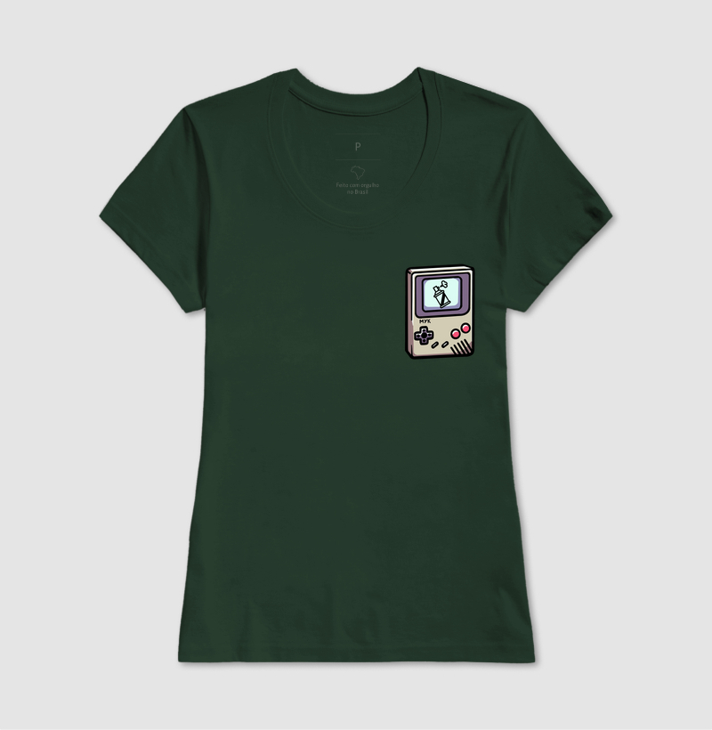 Camisa 12
