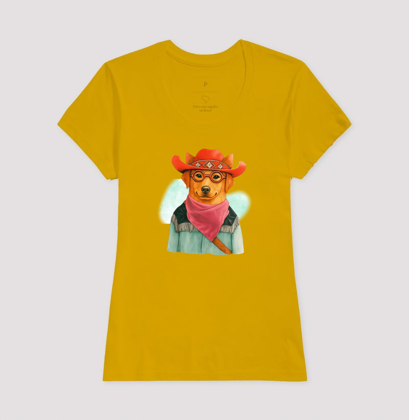 Camisa 17