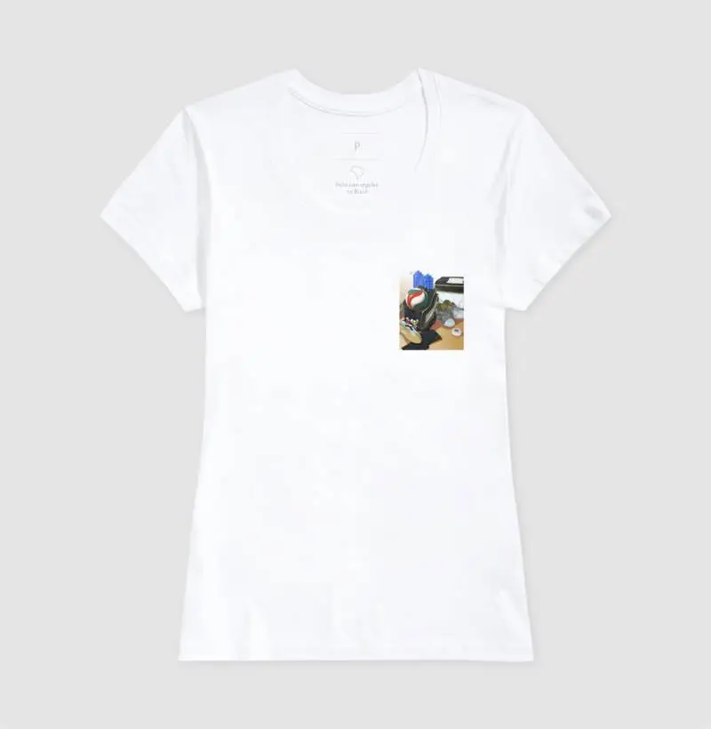 Camisa 3