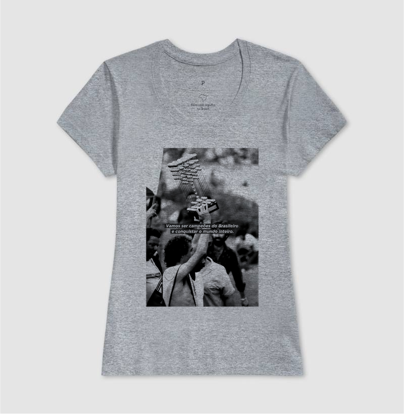 Camisa 6