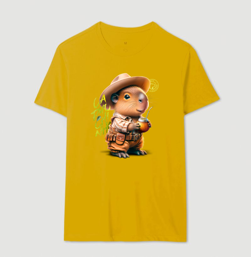 Camisa 13