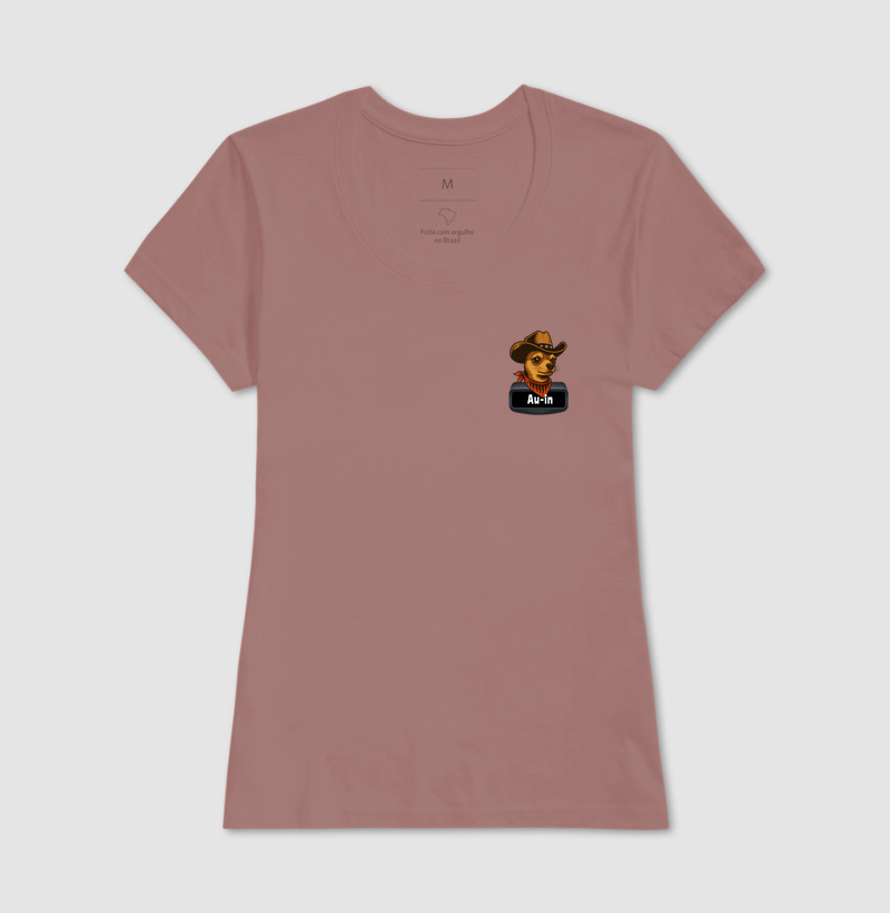 Camisa 16