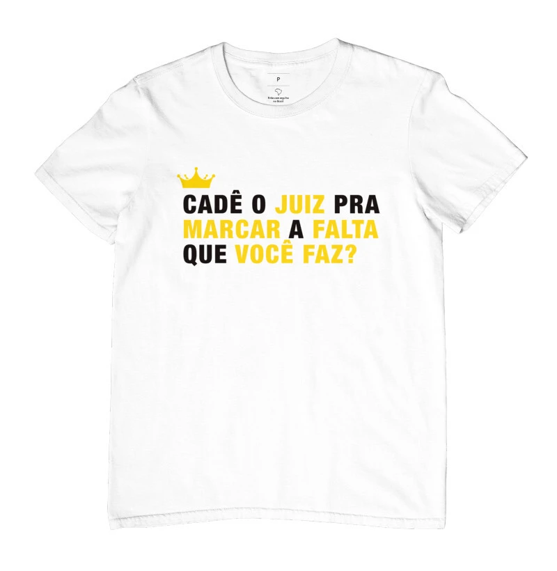 Camisa 5