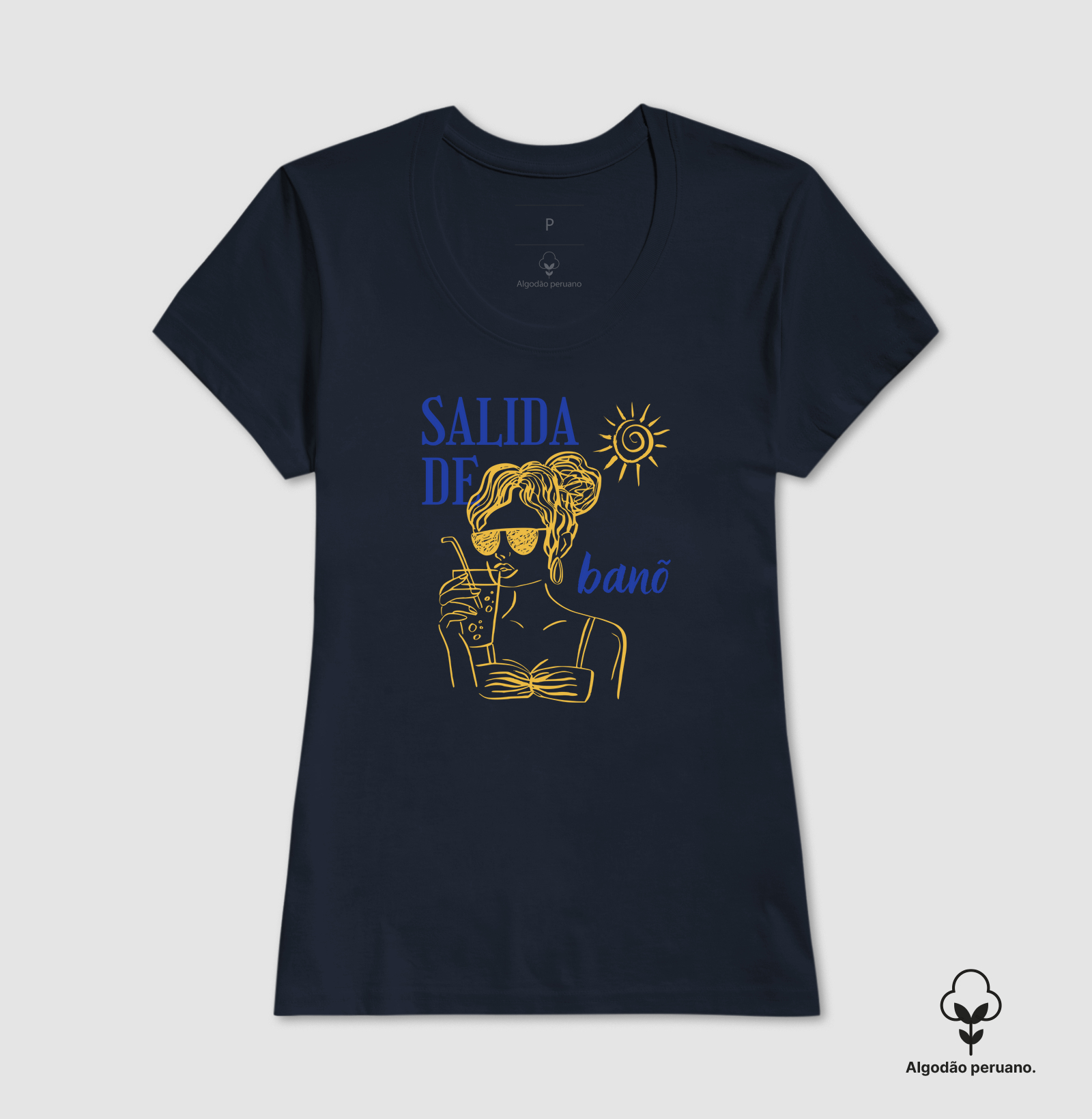 Camisa 6