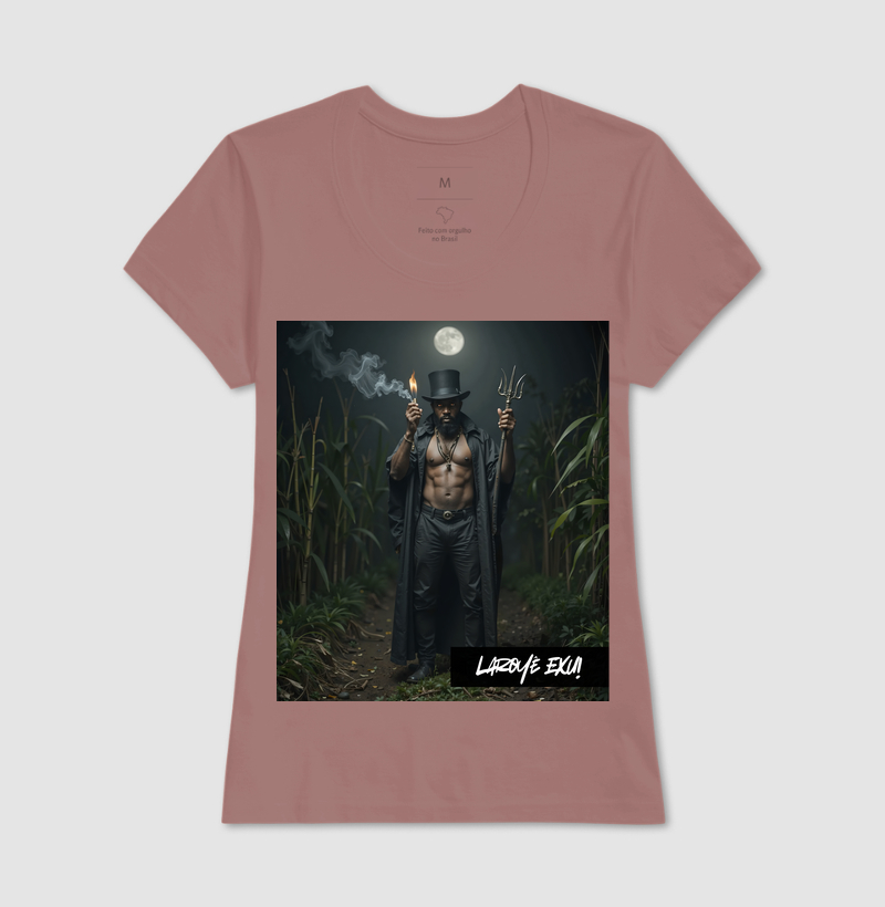 Camisa 19