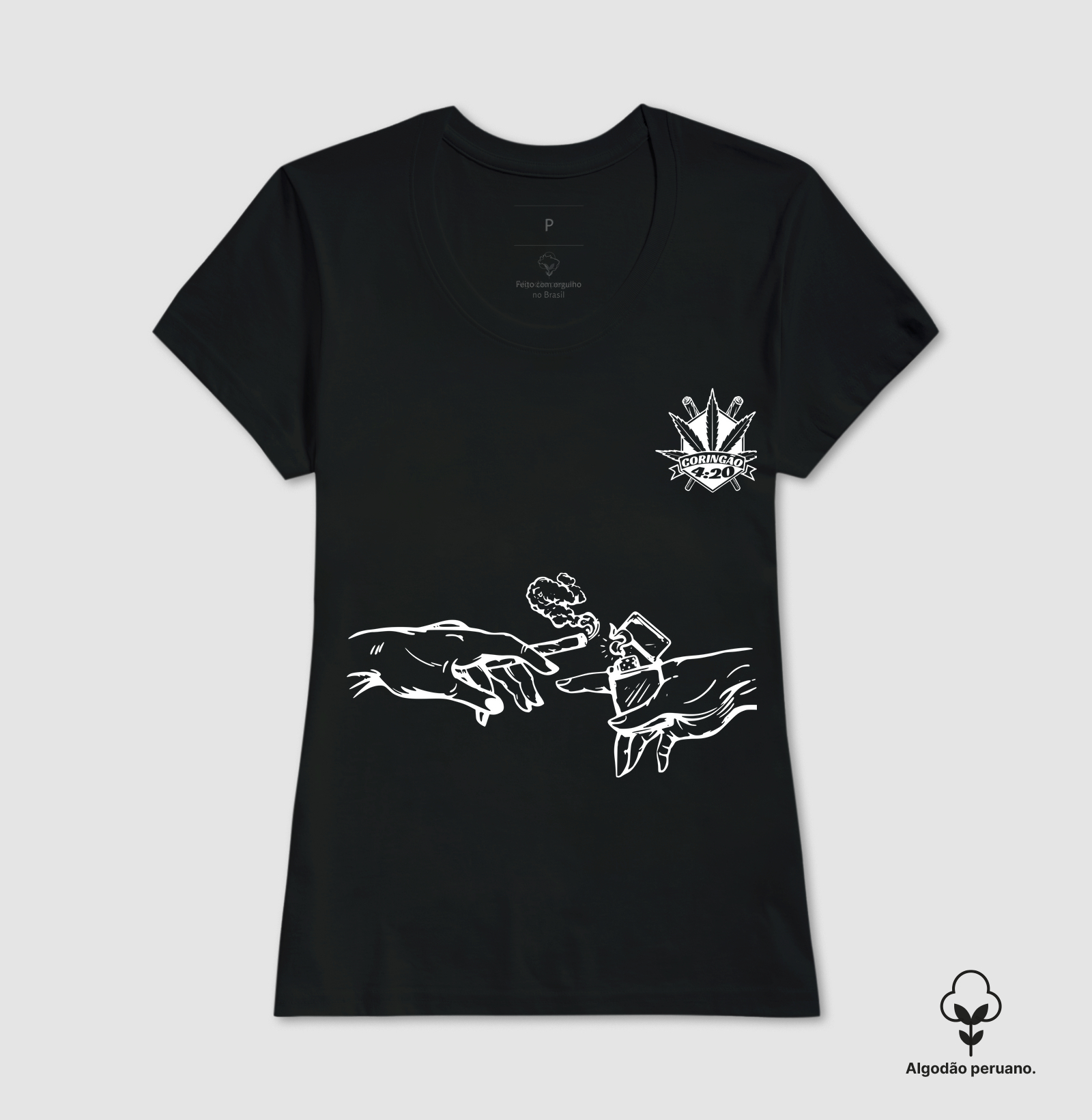 Camisa 2
