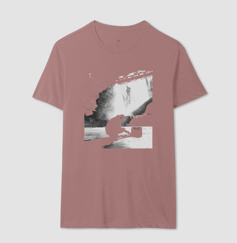 Camisa 15