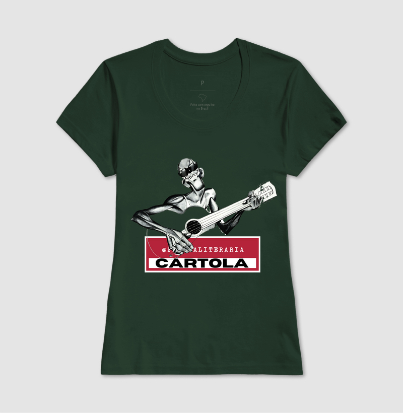 Camisa 15