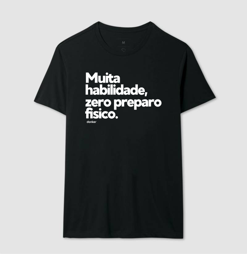 Camisa 10