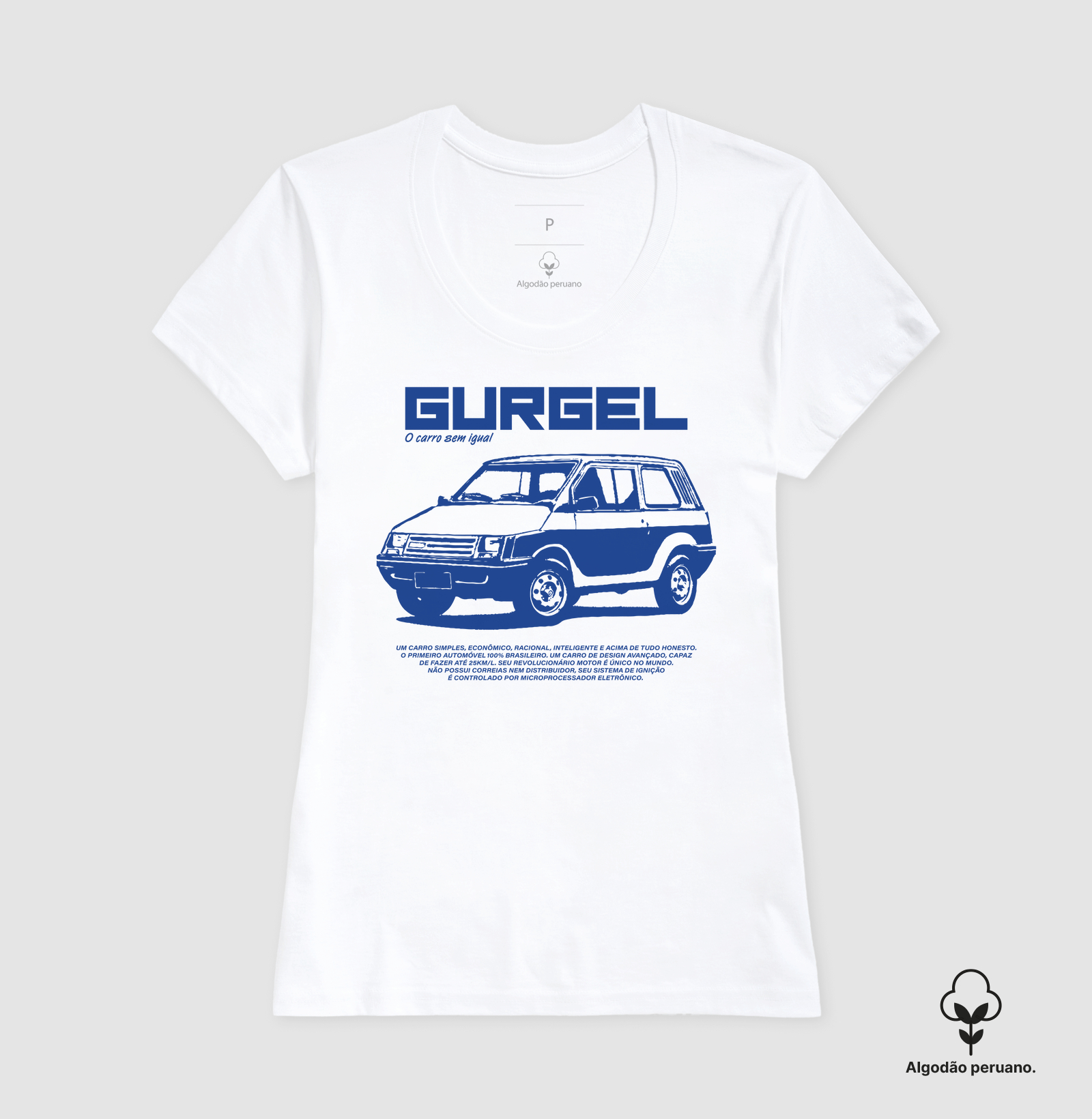 Camisa 5