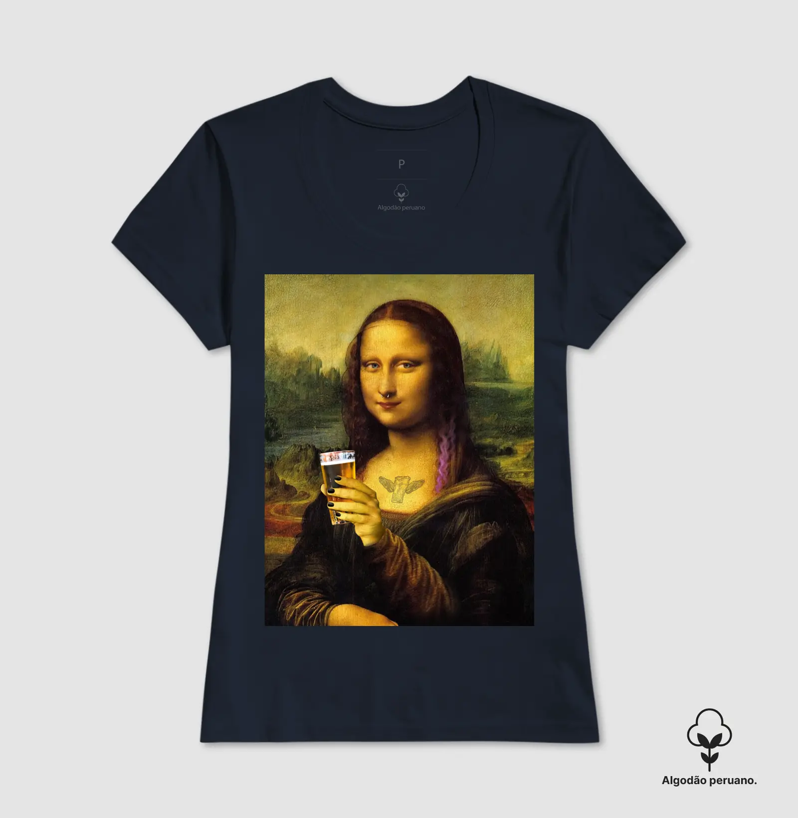 Camisa 4