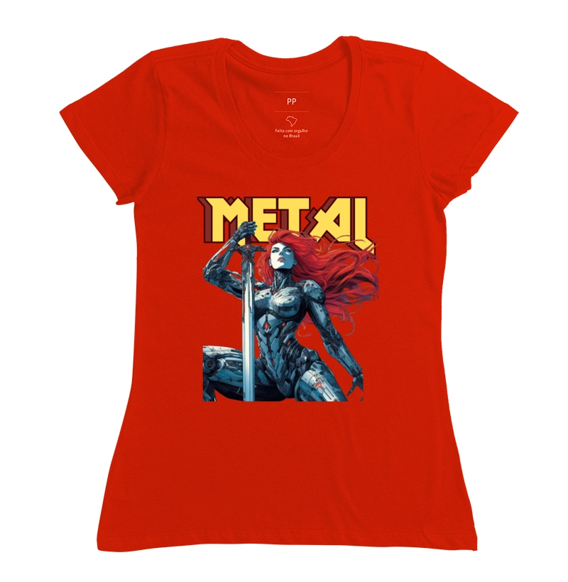 Camisa 9