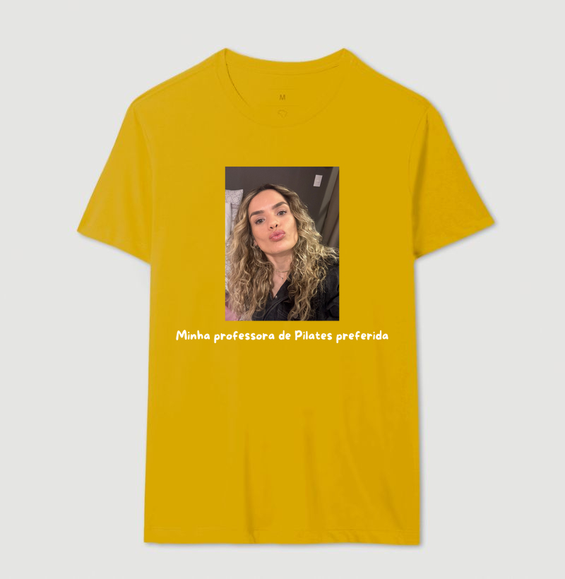 Camisa 11