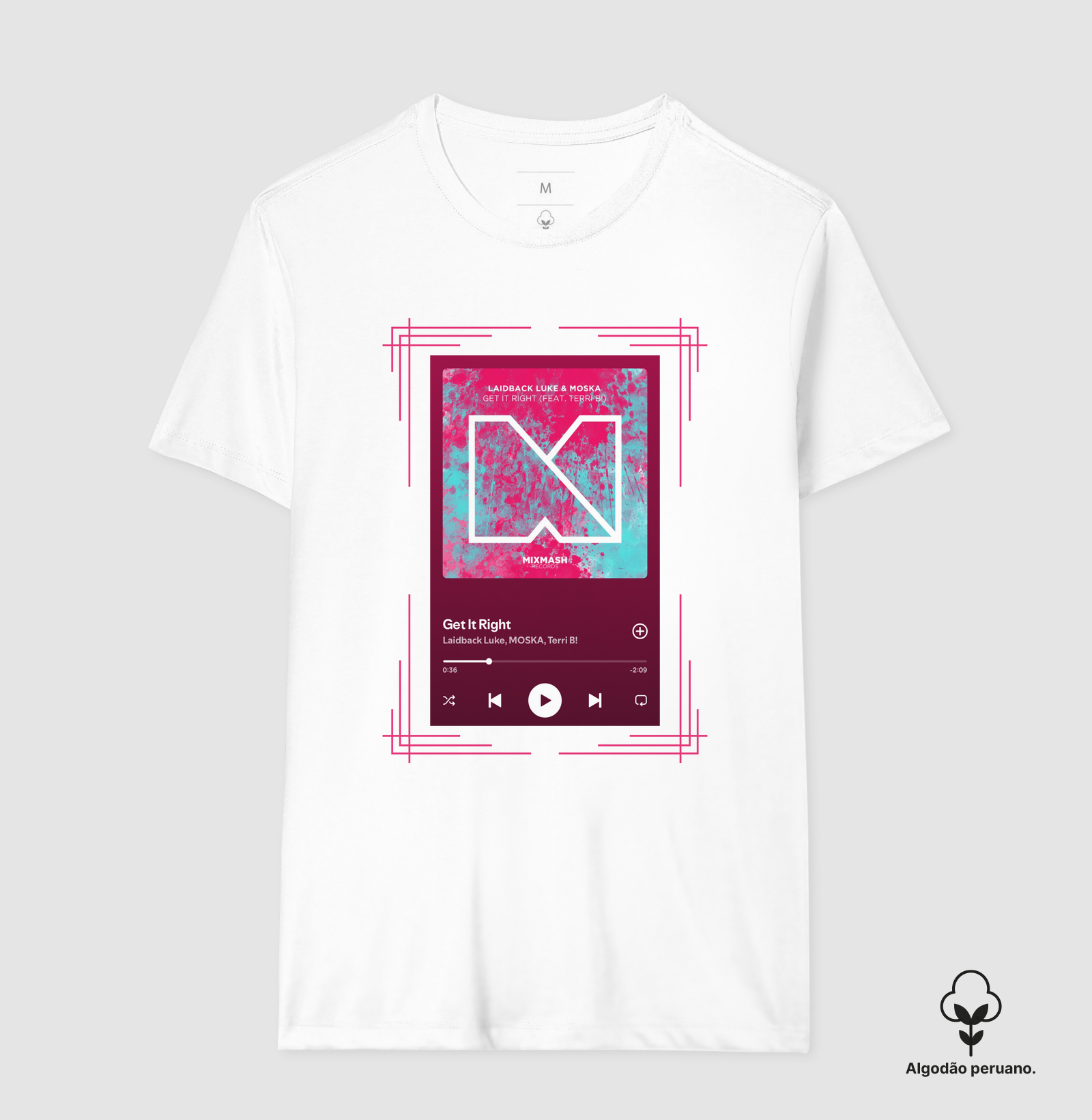 Camisa 5