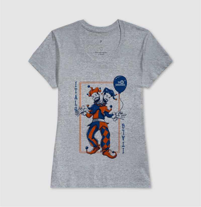 Camisa 7