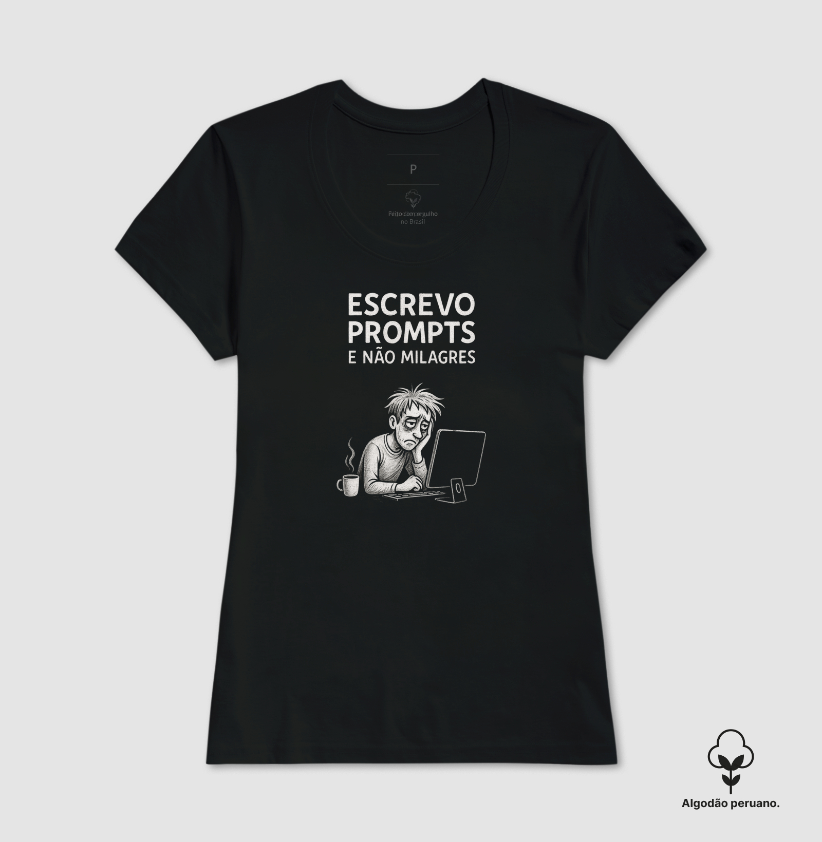 Camisa 3
