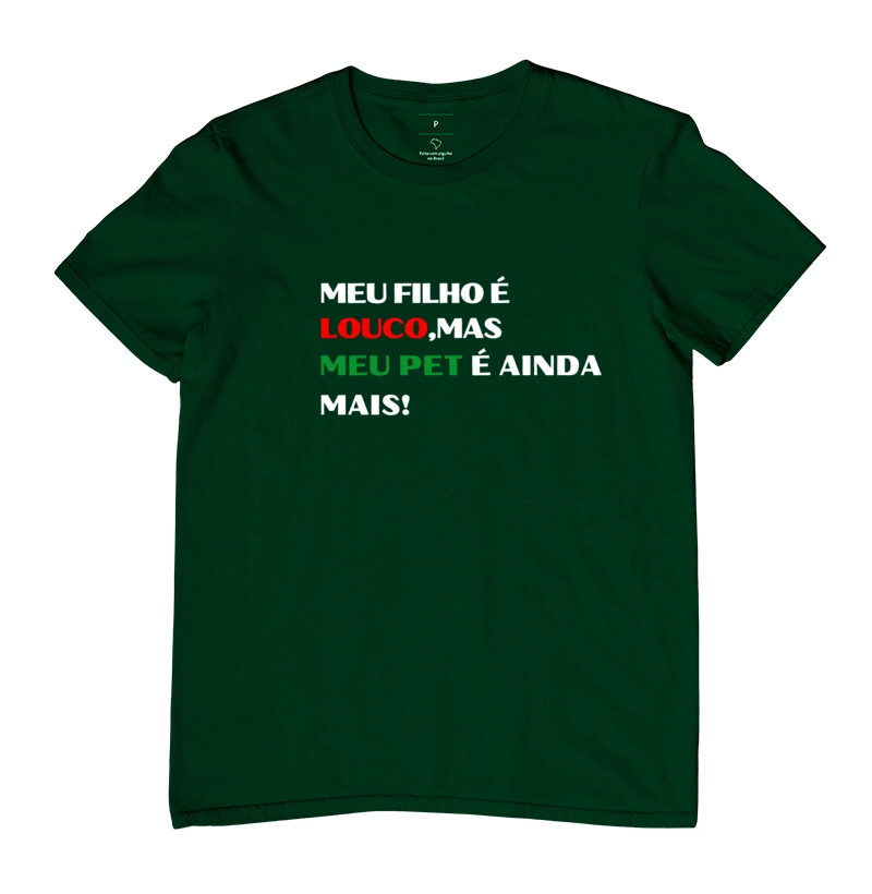 Camisa 10