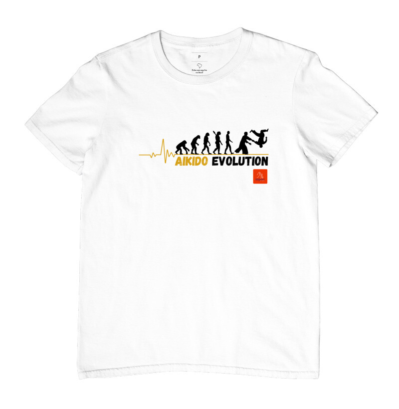 Aikido Evolution
