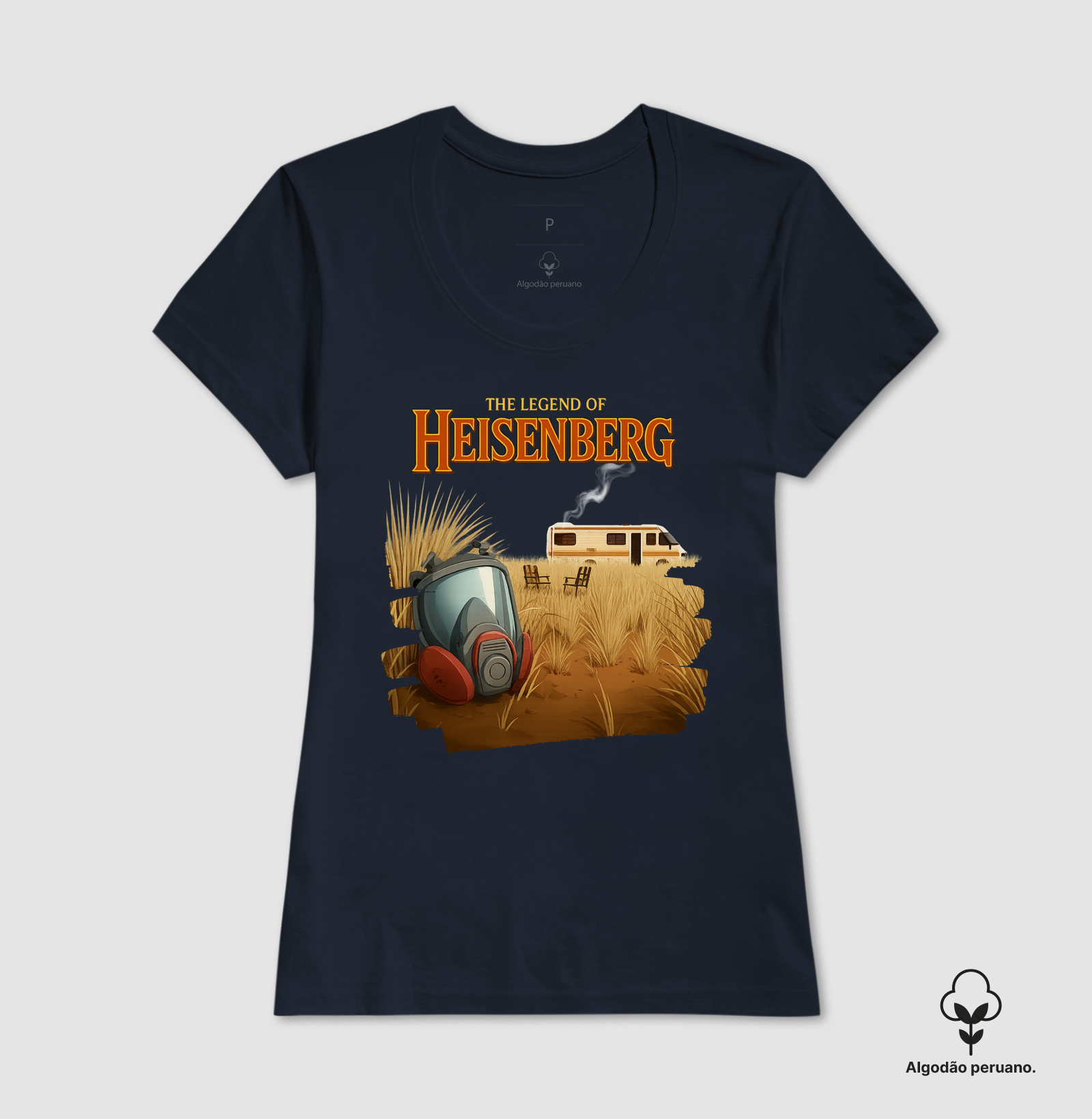 Camisa 6