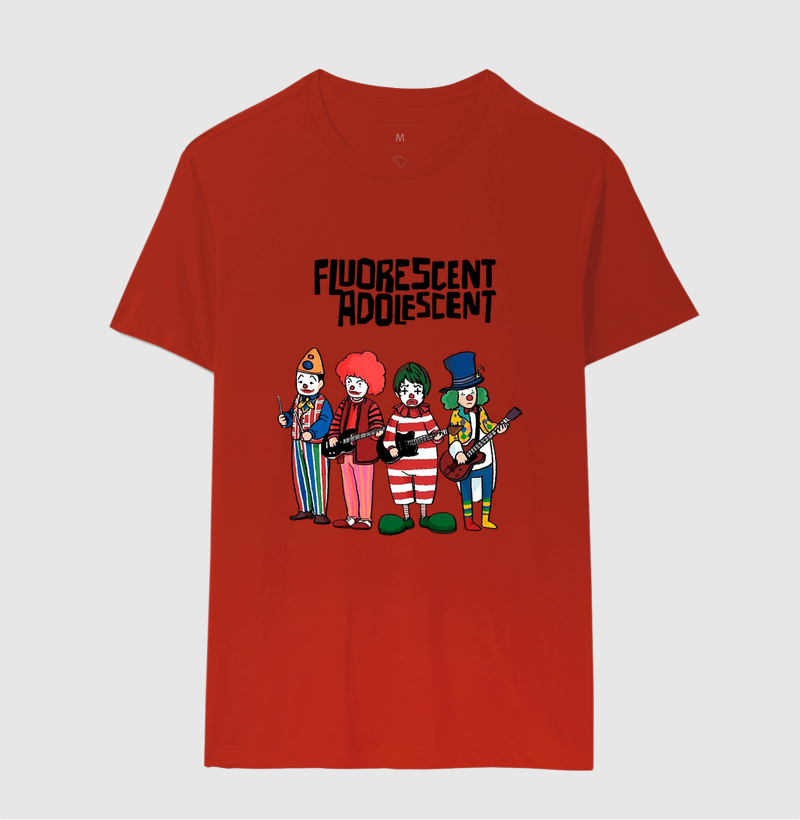 Camisa 5