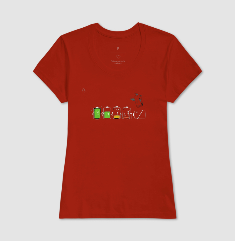 Camisa 6