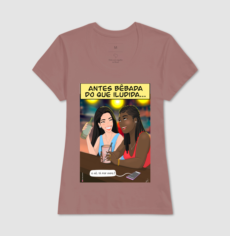 Camisa 19