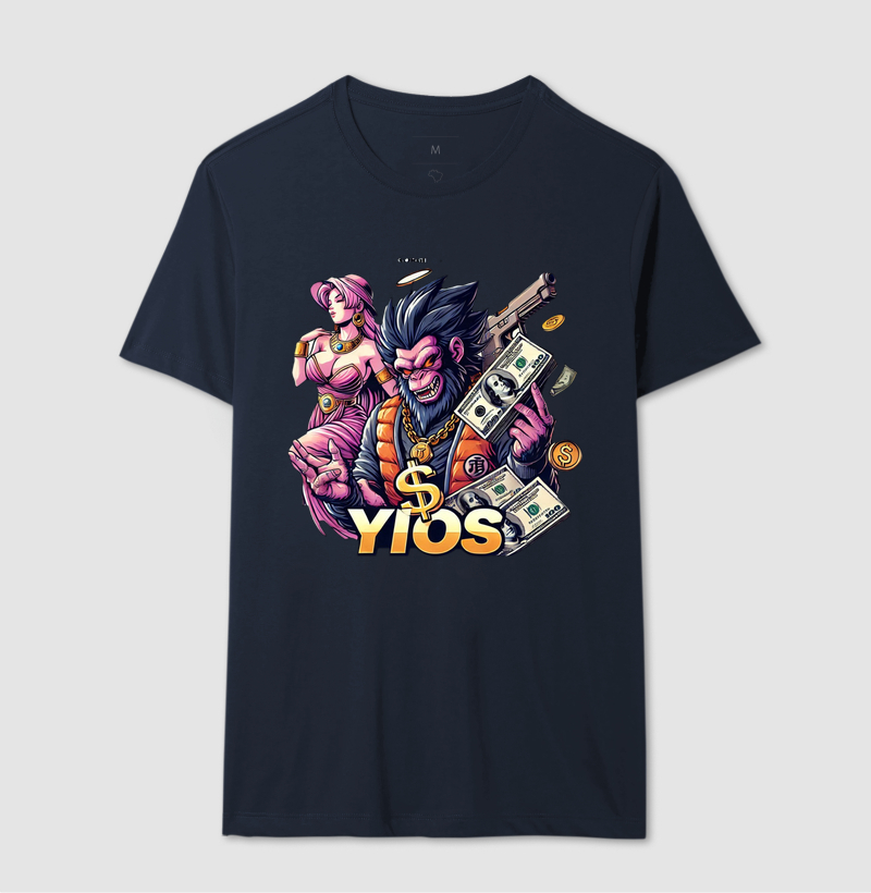 Camisa 3