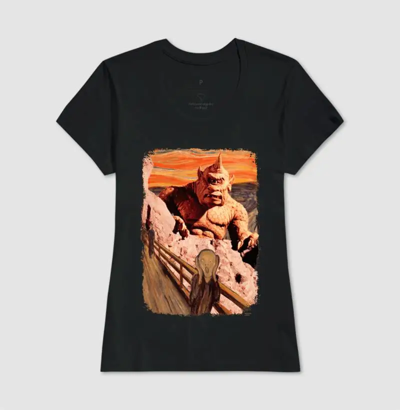 Camisa 18
