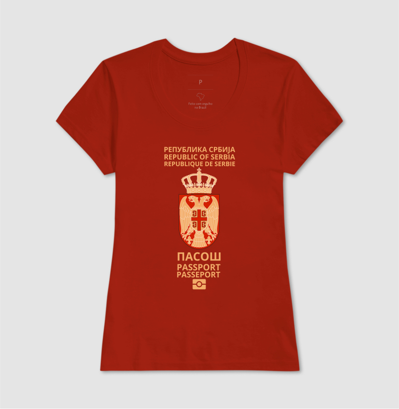 Camisa 10