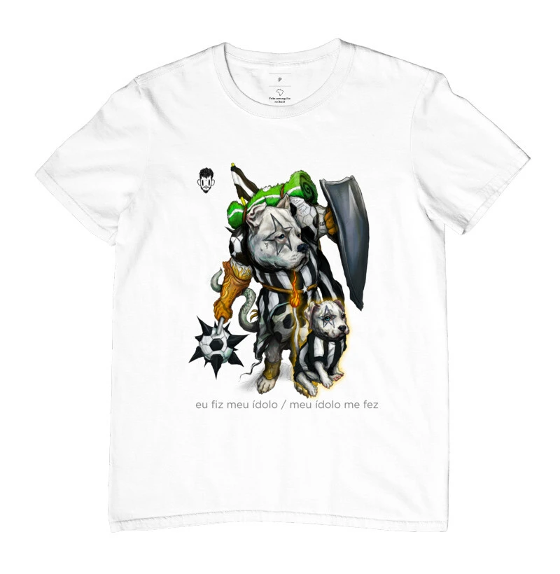 Camisa 3