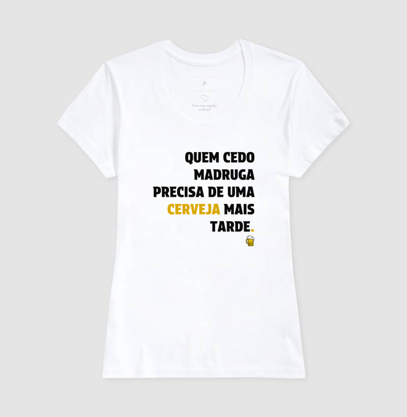 Camisa 7
