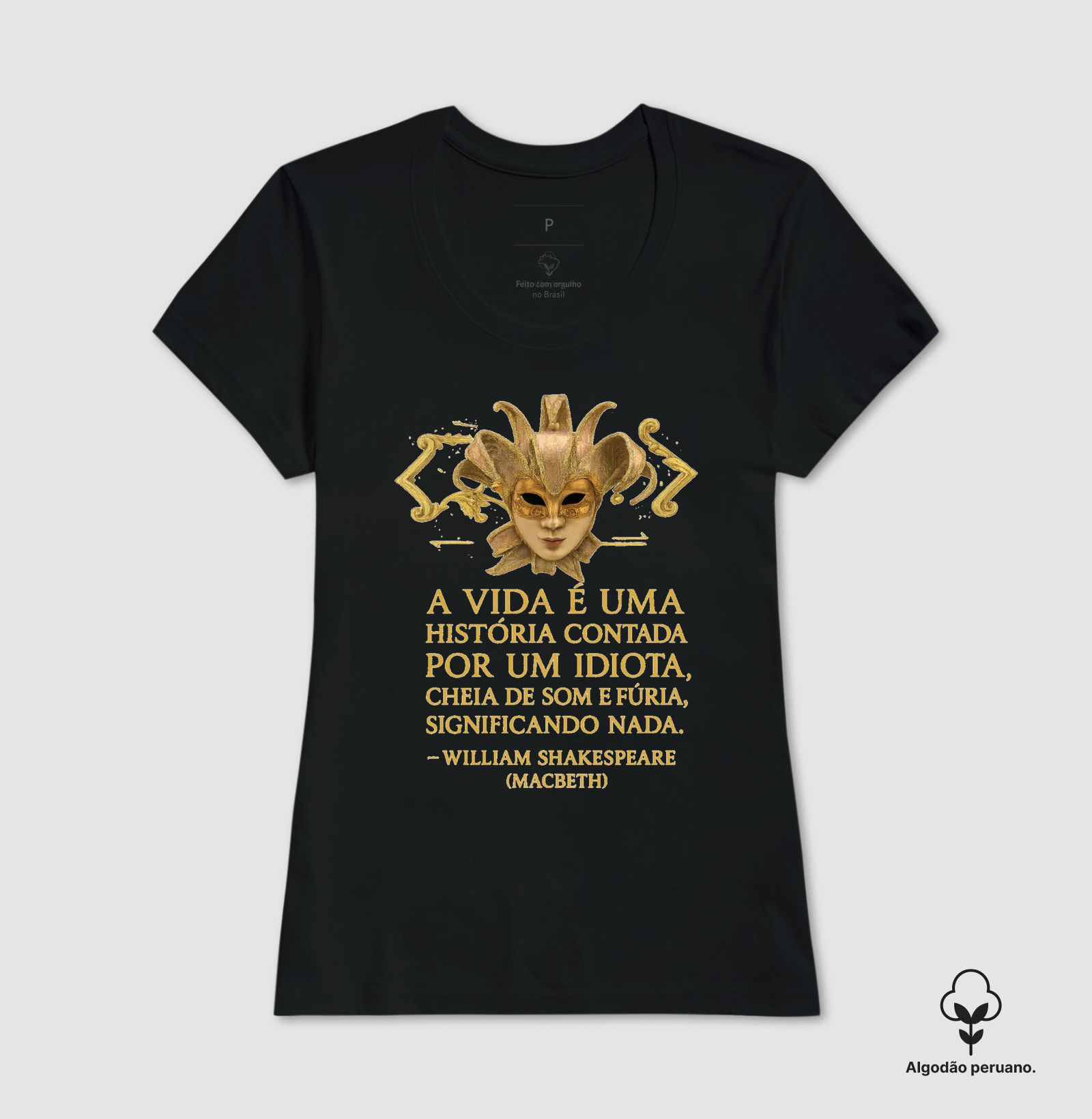 Camisa 2
