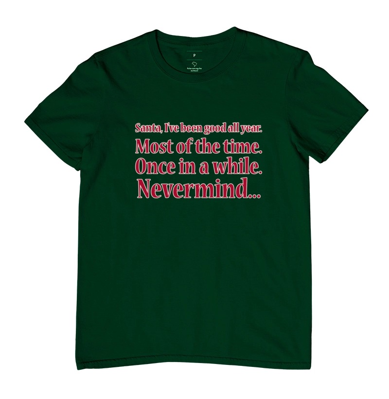 Camisa 7
