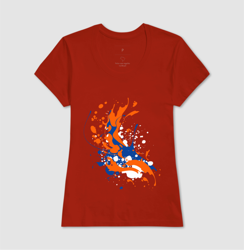 Camisa 10
