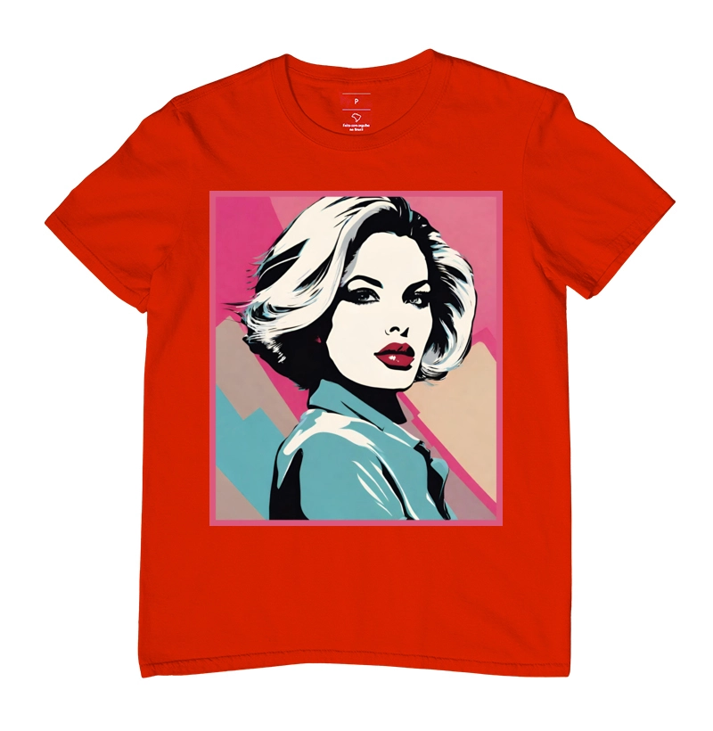 Camisa 9
